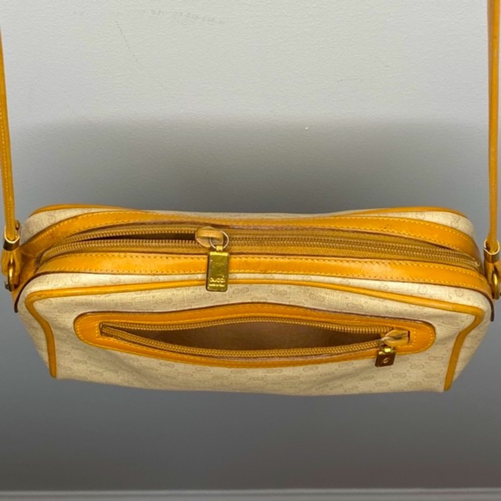 Gucci Purse Circa 1980 - Picture 10 of 16
